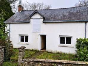 Vente Maison 2 chambresGuenrouet