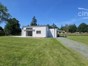 Vente Maison 4 chambresGuenrouet