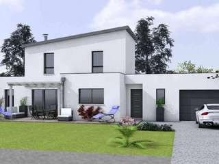 Vente maison