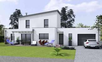 Photo Vente maison Guenrouet