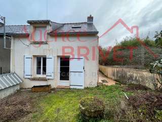 Vente maison 2 pièces Vente maison 2 pièces