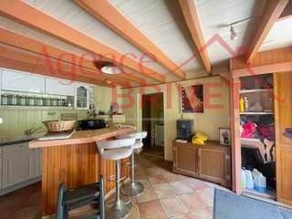 Vente maison 2 pièces Vente maison 2 pièces