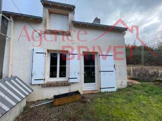 Vente maison 2 pièces Vente maison 2 pièces