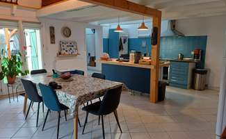 Photo Vente maison Guenrouet