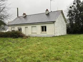 Vente Maison 5 chambresGuenrouet