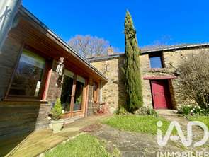 Vente Maison 5 chambresGuenrouet