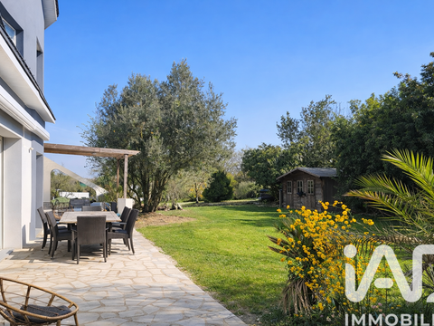 Vente maison 5 pièces Guenrouet 44