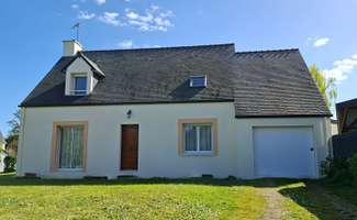 Photo Vente maison Guenrouet