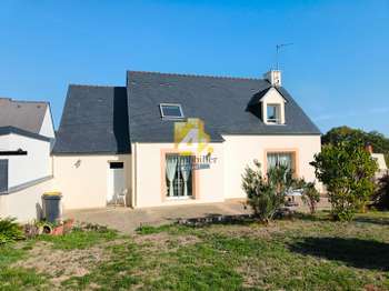 Vente maison 5 pièces Guenrouet 44