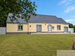 Vente Maison 3 chambresGuenrouet