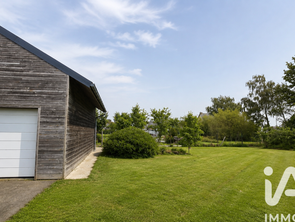 Vente Maison 7 piècesGuenrouet