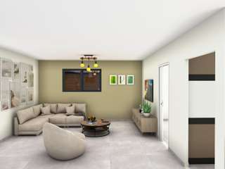 Vente maison