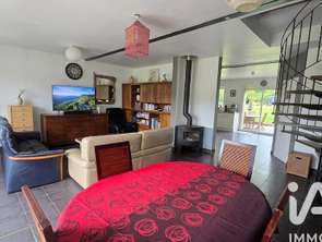 Vente Maison 4 chambresGuenrouet