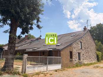 Vente Maison 2 chambresGuenrouet