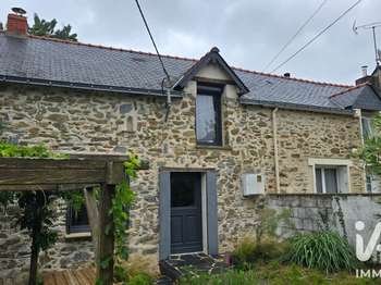 Photo Vente maison Guenrouet