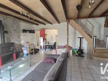 Vente maison 3 pièces Vente maison 3 pièces