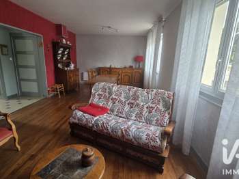 Vente maison 4 pièces Guenrouet 44