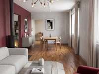 Vente maison 4 pièces Vente maison 4 pièces
