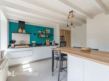 Vente Maison 3 chambresGuenrouet