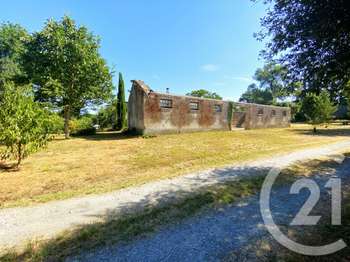 Vente Maison 1 pièceGuenrouet
