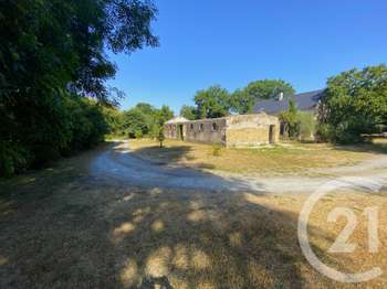 Vente maison 1 pièce
