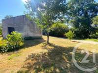 Vente maison 1 pièce