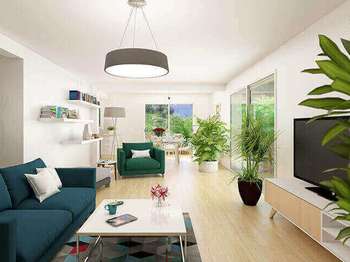 Vente maison