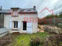 Vente maison 2 pièces