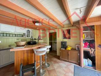 Vente maison 2 pièces