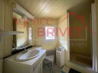 Vente maison 2 pièces