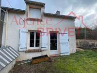 Vente maison 2 pièces