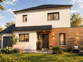 Vente maison 6 pièces Guenrouet 44