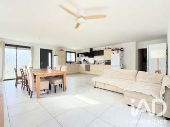 Vente Maison 4 chambresGuenrouet