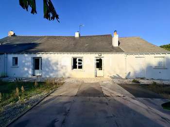 Vente Maison 2 chambresGuenrouet