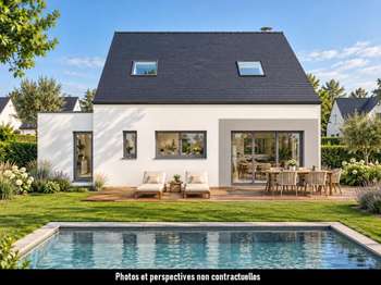 Vente maison Vente maison
