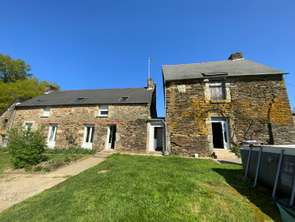 Vente Maison 5 chambresGuer