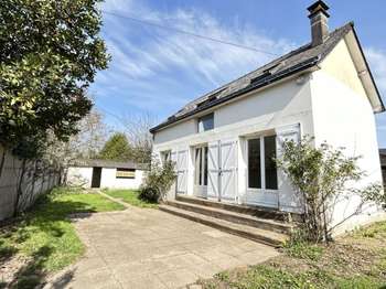 Maison Pas Cher Vendre Guer maison-pas-cher-vendre-guer