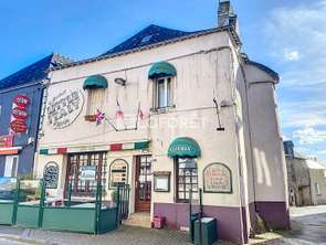 Vente Maison 2 chambresGuer