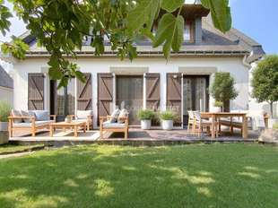 Photo Vente maison Guer