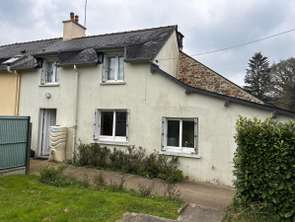 Vente Maison 1 chambreGuer