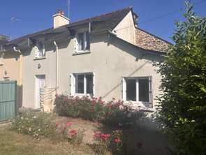Vente Maison 1 chambreGuer