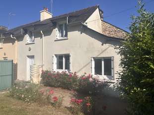 Photo Vente maison Guer