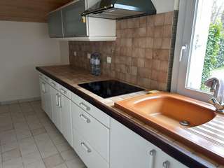 Vente maison 2 pièces