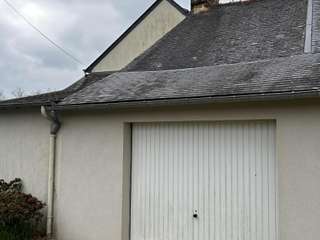 Vente maison 2 pièces