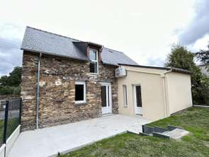Vente Maison 3 chambresGuer