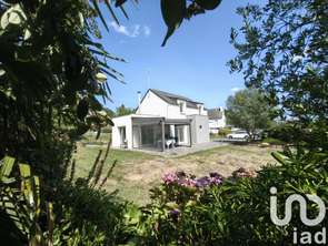 Vente Maison 4 chambresGuer