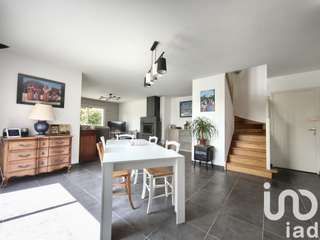 Vente maison 6 pièces Vente maison 6 pièces