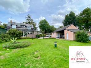 Vente Maison 4 chambresGuer