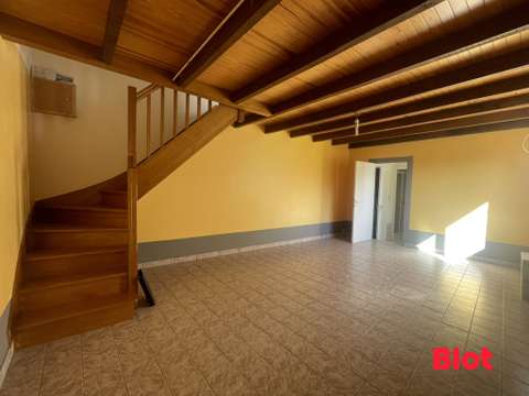 Vente maison 2 pièces Guer 56