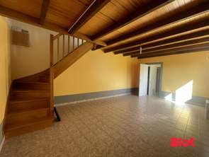 Vente Maison 1 chambreGuer